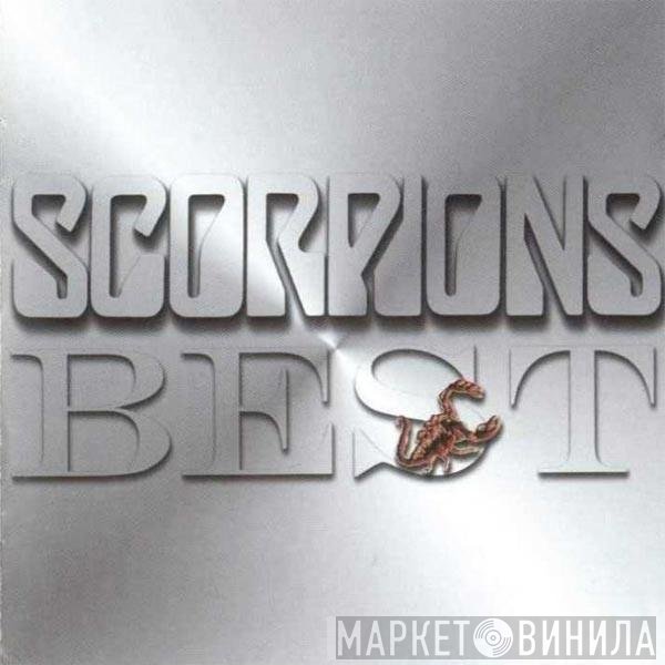 Scorpions  - Best