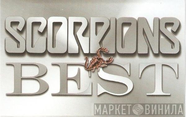 Scorpions  - Best