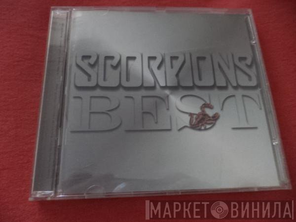 Scorpions  - Best