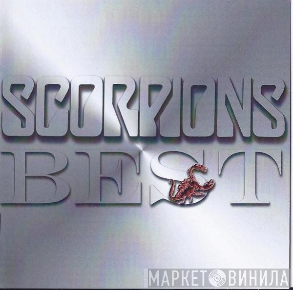 Scorpions  - Best
