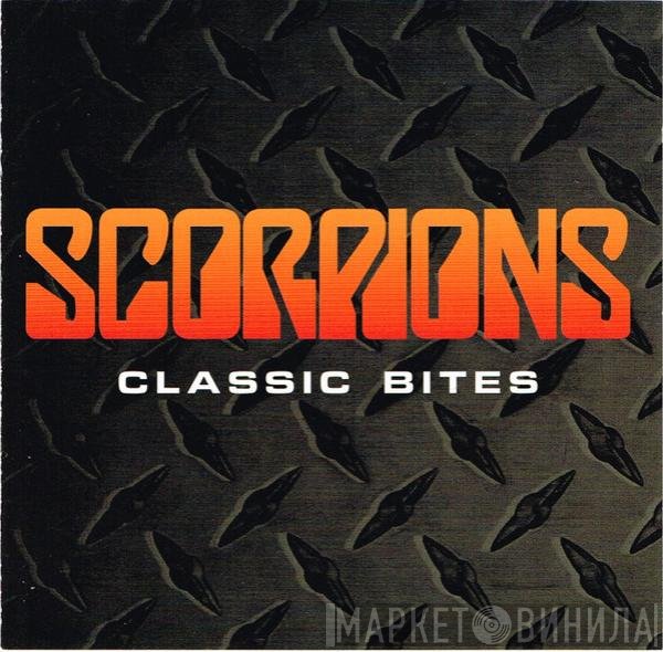 Scorpions - Classic Bites