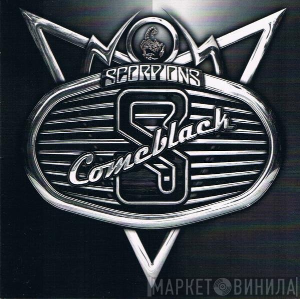 Scorpions  - Comeblack