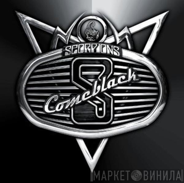 Scorpions  - Comeblack