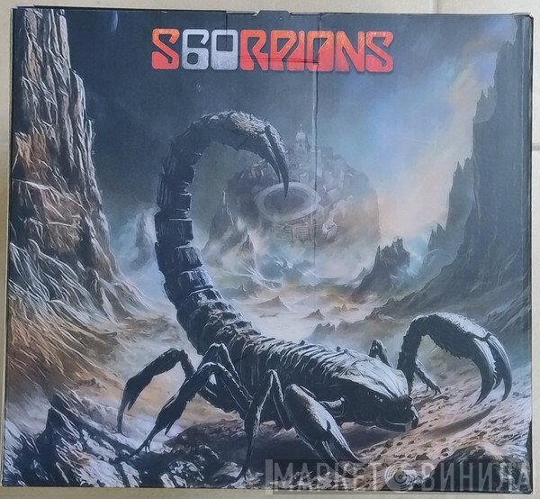 Scorpions - Coming Home Live