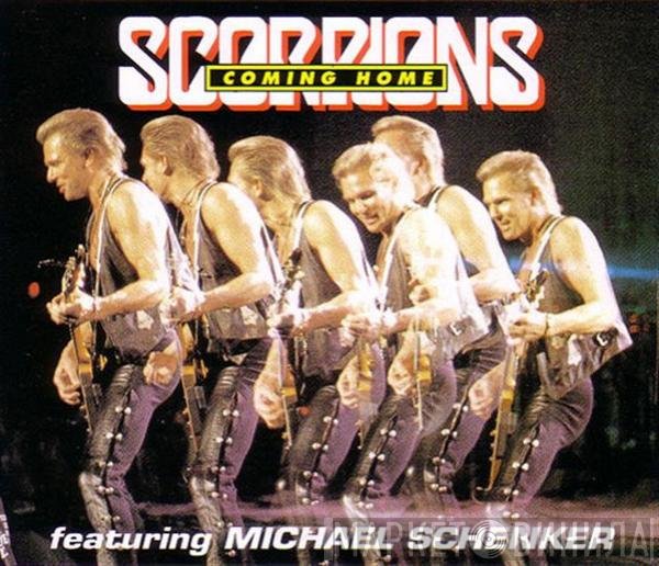 Scorpions  - Coming Home