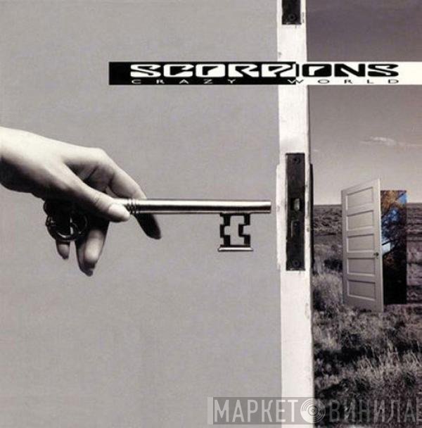 Scorpions - Crazy World