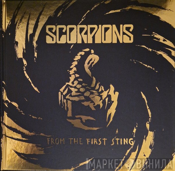 Scorpions - From The First Sting