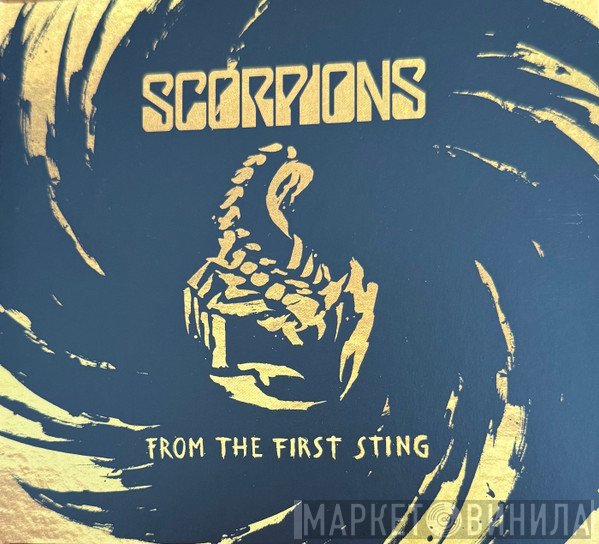 Scorpions - From The First Sting