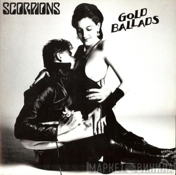 Scorpions  - Gold Ballads