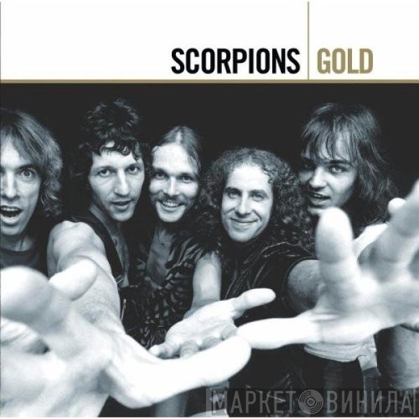 Scorpions  - Gold