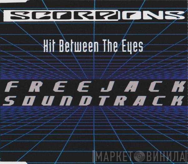 Scorpions  - Hit Between The Eyes