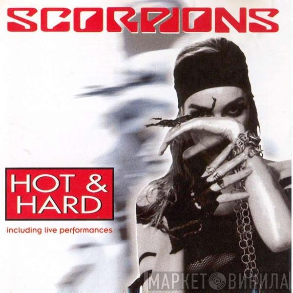 Scorpions  - Hot & Hard (Including Live Performances)
