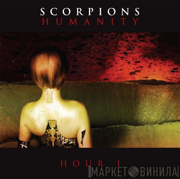 Scorpions  - Humanity - Hour I