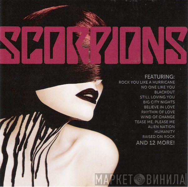 Scorpions  - Icon 2