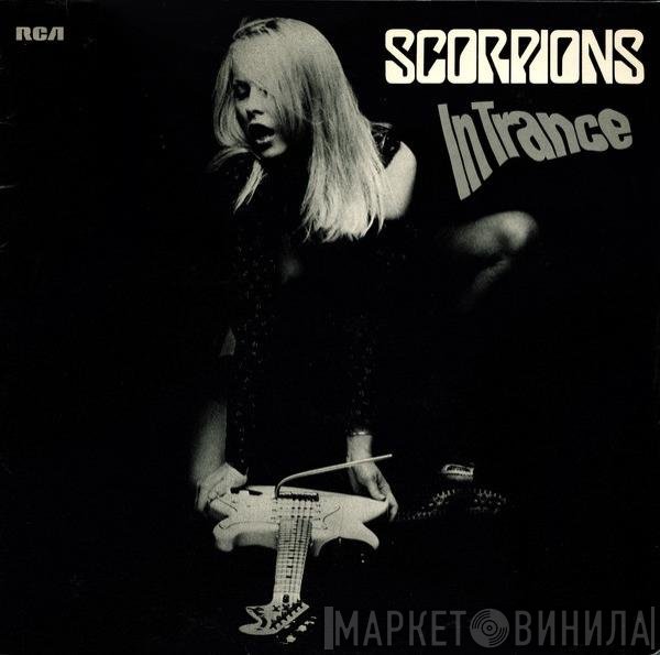 Scorpions  - In Trance