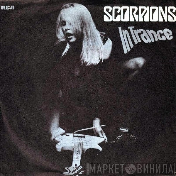 Scorpions  - In Trance