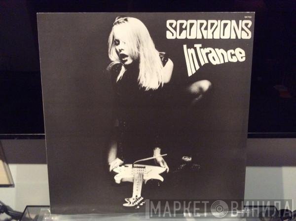 Scorpions  - In Trance