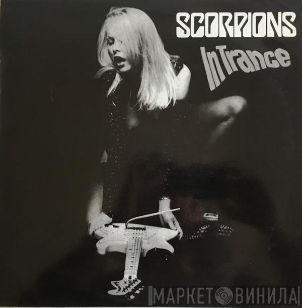 Scorpions  - In Trance