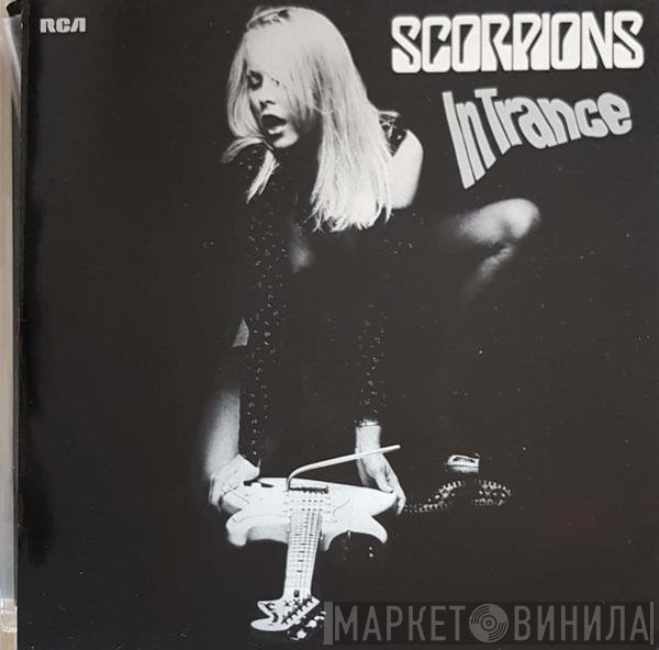 Scorpions  - In Trance