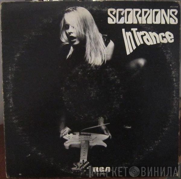 Scorpions  - In Trance