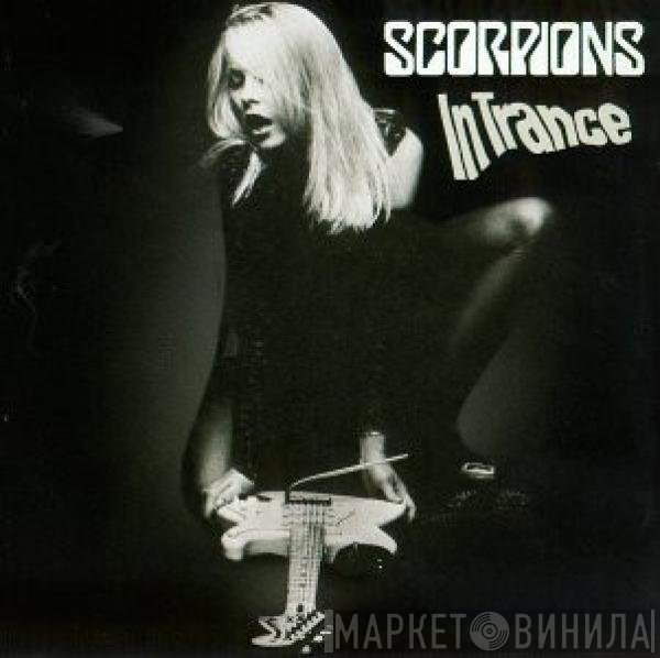 Scorpions  - In Trance