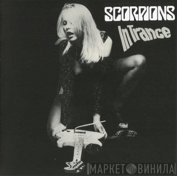 Scorpions  - In Trance