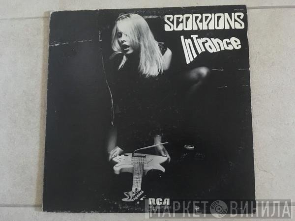 Scorpions  - In Trance