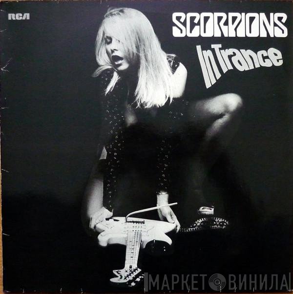 Scorpions  - In Trance