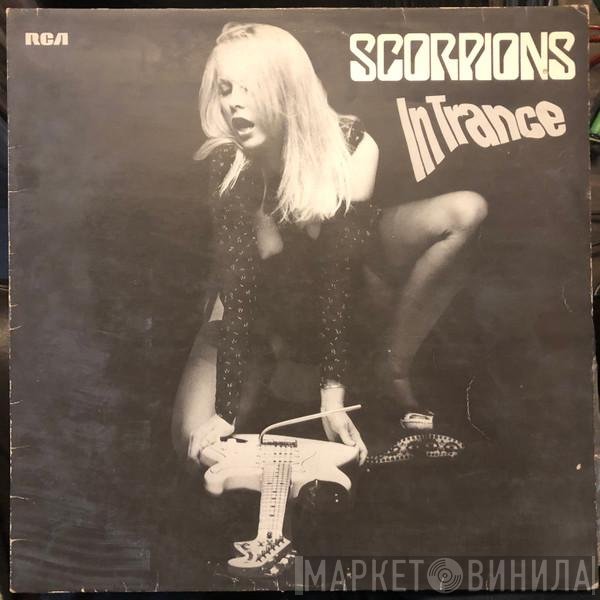 Scorpions  - In Trance