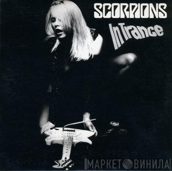 Scorpions  - In Trance