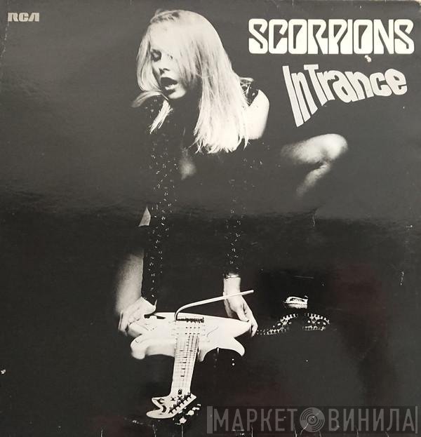 Scorpions  - In Trance