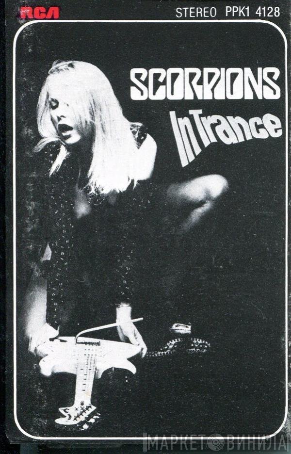 Scorpions  - In Trance