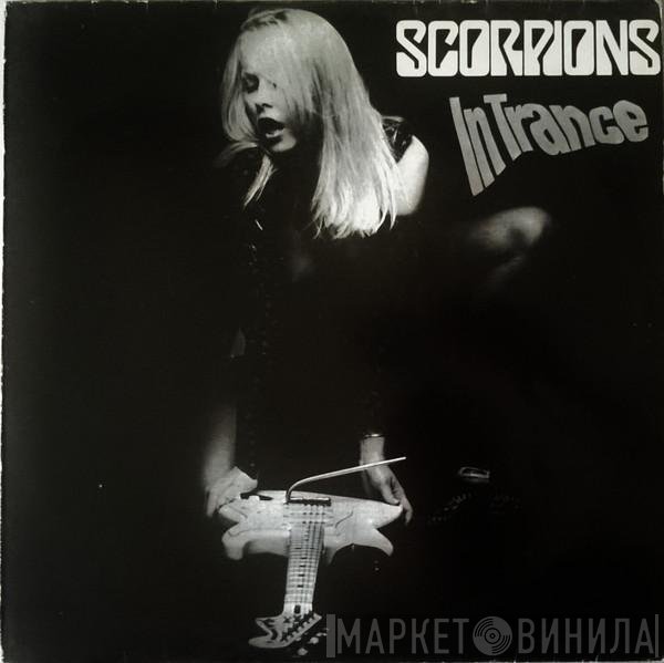 Scorpions  - In Trance
