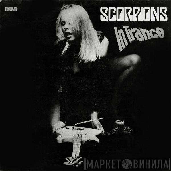 Scorpions  - In Trance