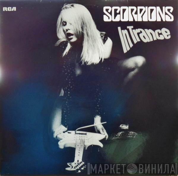 Scorpions  - In Trance