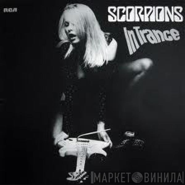 Scorpions  - In Trance
