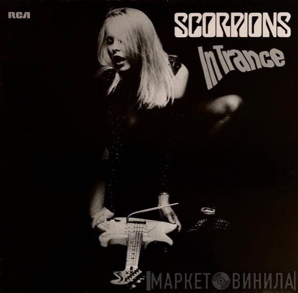 Scorpions  - In Trance