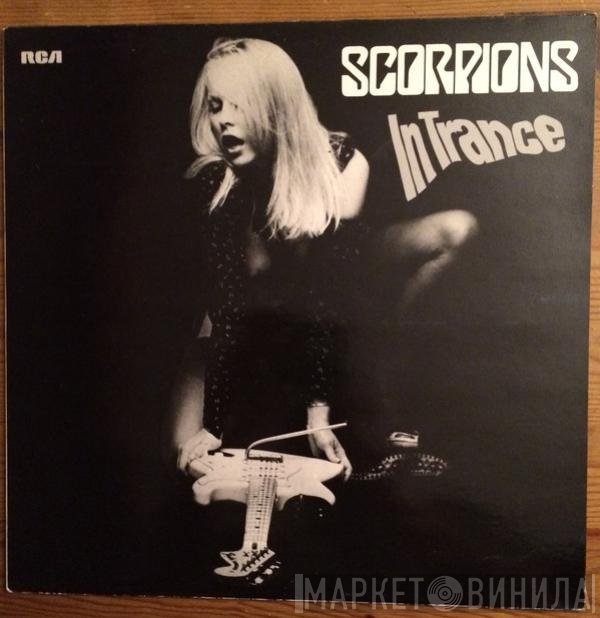 Scorpions  - In Trance