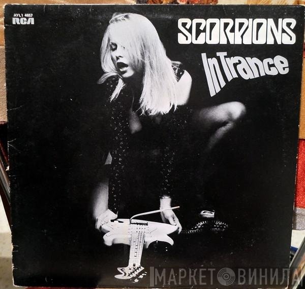 Scorpions  - In Trance