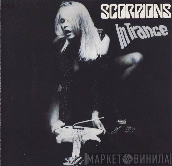 Scorpions  - In Trance