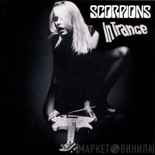 Scorpions  - In Trance