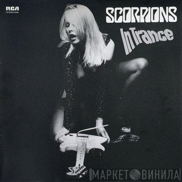 Scorpions  - In Trance