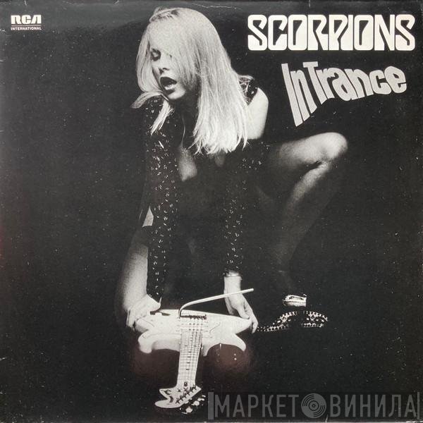 Scorpions  - In Trance