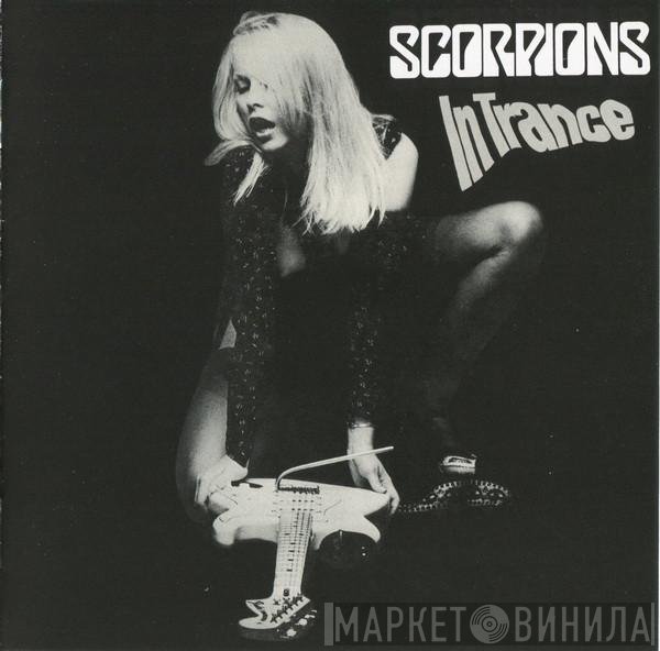 Scorpions  - In Trance