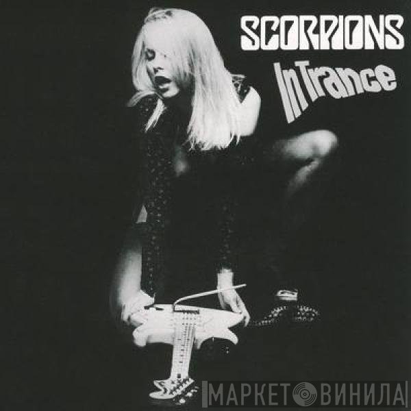 Scorpions  - In Trance