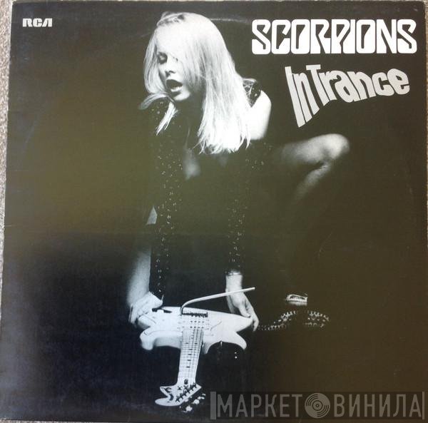 Scorpions  - In Trance