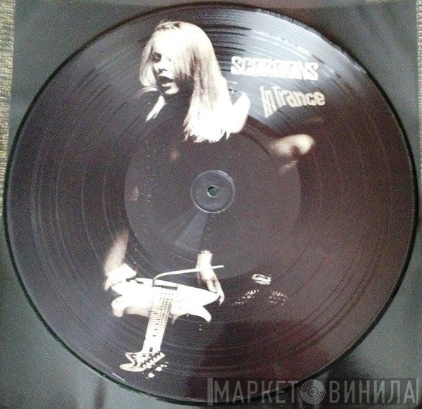 Scorpions  - In Trance