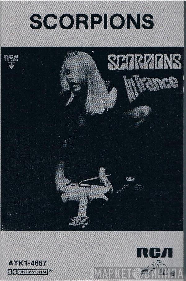 Scorpions  - In Trance