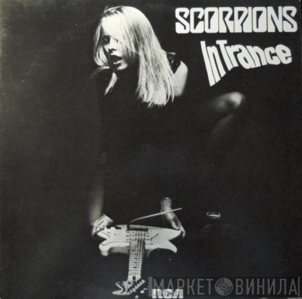 Scorpions  - In Trance