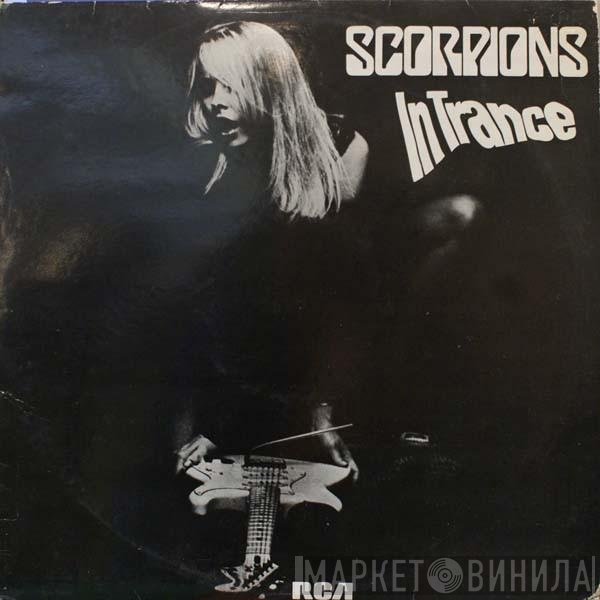 Scorpions  - In Trance